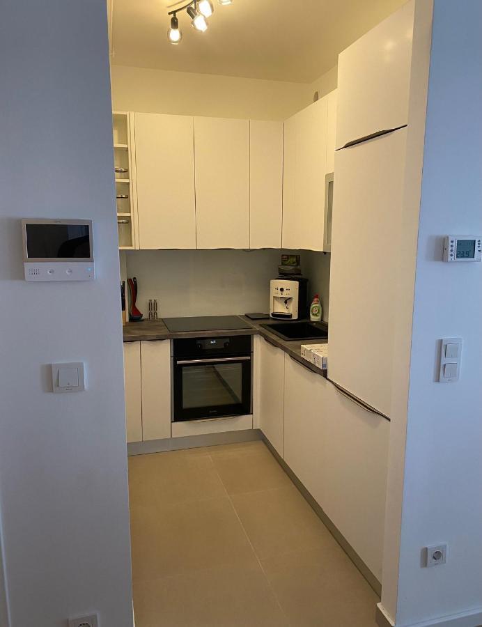 Apartman Aria Zagreb Bagian luar foto