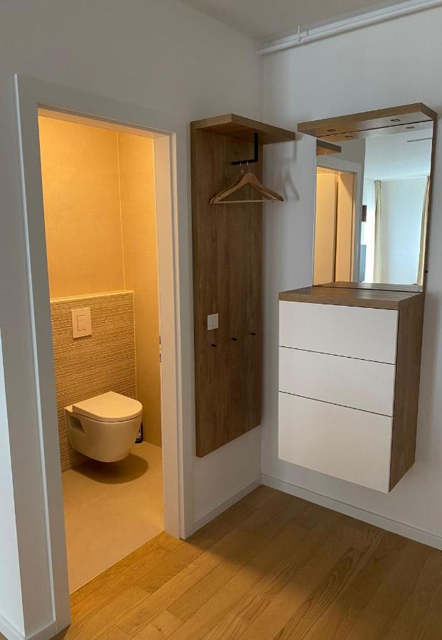 Apartman Aria Zagreb Bagian luar foto